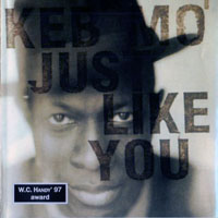 Keb' Mo'