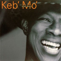 Keb' Mo'