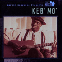 Keb' Mo'