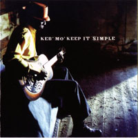 Keb' Mo'