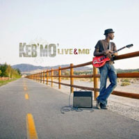 Keb' Mo'