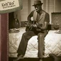 Keb' Mo'