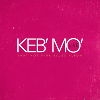 Keb' Mo'