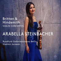 Steinbacher, Arabella