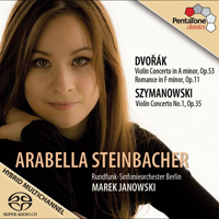 Steinbacher, Arabella