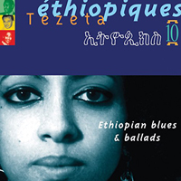 Ethiopiques Series