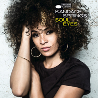 Kandace Springs