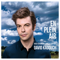 Kadouch, David