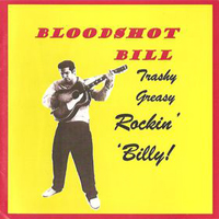 Bloodshot Bill