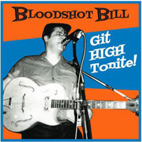 Bloodshot Bill