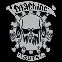 Machine Guts