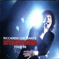 Cocciante, Riccardo