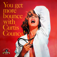 Counce, Curtis