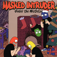 Masked Intruder