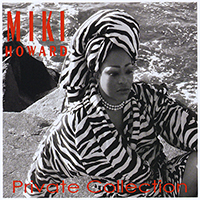 Miki Howard