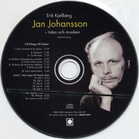 Johansson, Jan