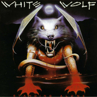 White Wolf