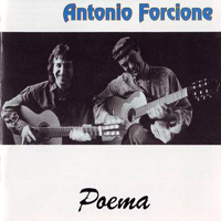 Forcione, Antonio