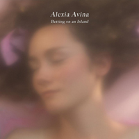 Avina, Alexia