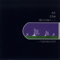 At The Drive-In