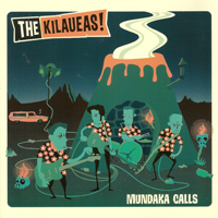 Kilaueas