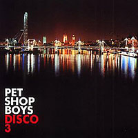 Pet Shop Boys