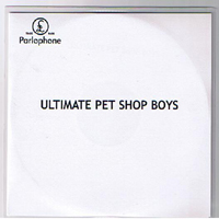 Pet Shop Boys