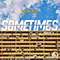 Sometimes (Remixes) (with Kes Kross, Jackson Penn) (Single)
