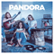 Mas Pandora Que Nunca - Pandora (MEX)
