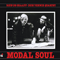 Rein De Graaff & Dick Vennik Quartet - Modal Soul (LP)
