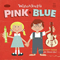 Pink & Blue: The Pink CD - Waterdeep (Don Chaffer, Lori Chaffer)