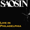 Come Close (Live in Philadelphia - DVD) - Saosin