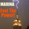 Feel The Power - Kamen, Marina (Marina Kamen)