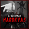 Hardkvas - DJ Blyatman