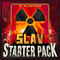 Slav Starter Pack - DJ Blyatman