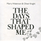 The Days That Shaped Me - Waterson, Marry (Marry Waterson)