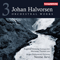 J. Halvorsen - Orchestral Works, Vol. 3 (feat.) - Halvorsen, Johan (Johan Halvorsen)