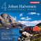 J. Halvorsen - Orchestral Works, Vol. 4 (feat.) - Halvorsen, Johan (Johan Halvorsen)