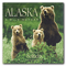 Alaska (A Wild Wonder) - Dan Gibson's Solitudes (Gibson, Dan)
