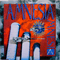 Don't Crack Under Pressure (EP) - Amnesia (Benoit Marissal, Bruno Van Garsse, Pascal Pante, Patrick Cools, Stephan Novak)
