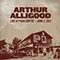 Live At Para Coffee - Alligood, Arthur (Arthur Alligood)