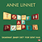 Baby Det' For Sent Nu - Linnet, Anne (Anne Linnet / Anne Kristine Linnet / Anne Linnet Band / Anne Linnet & Tears)