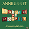 Giv Mig Noget (Pik) - Linnet, Anne (Anne Linnet / Anne Kristine Linnet / Anne Linnet Band / Anne Linnet & Tears)