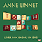 Lever Nok Endnu En Dag - Linnet, Anne (Anne Linnet / Anne Kristine Linnet / Anne Linnet Band / Anne Linnet & Tears)