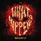 What Happened - Angerfist (Danny Johannes Masseling)