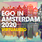 Ego in Amsterdam 2020 - Virtualized (Selected by Djs from Mars)