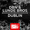 Dublin (with Lunde Bros)