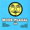 Mode Plagal III