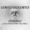 Osservo (Gigi D'Agostino F.M. Mix) [Single]