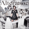 Alteration (Single)